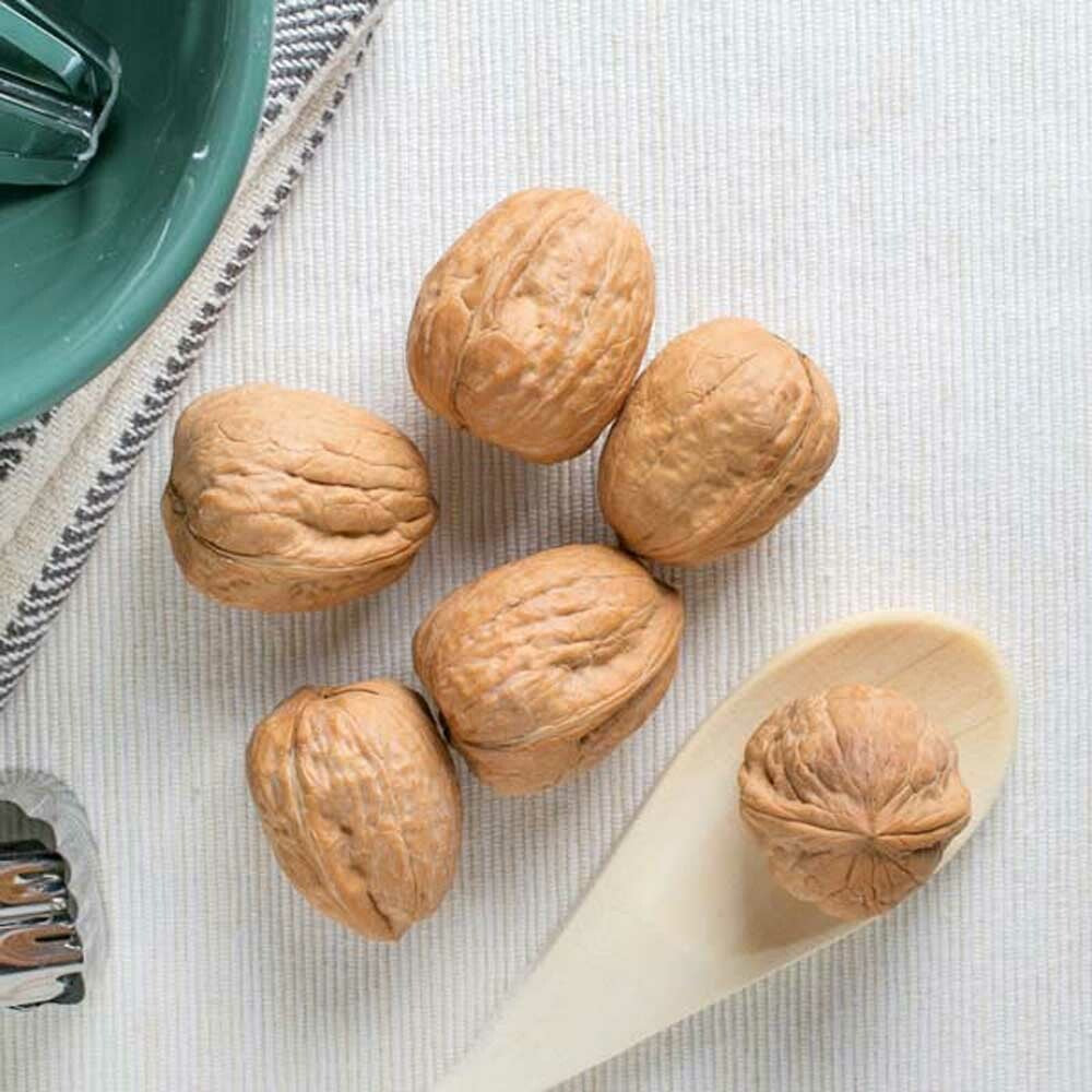 Organic Walnut Flavor Oil for Lip Balm
