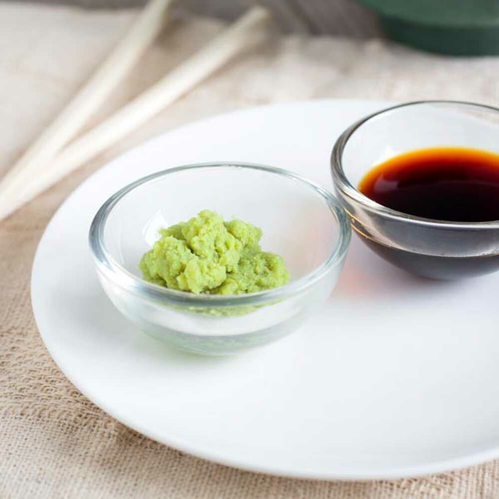 Wasabi Flavor Concentrate, Organic