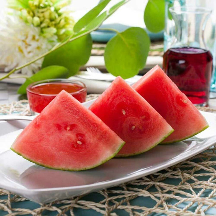 Watermelon Coffee Syrup, Organic