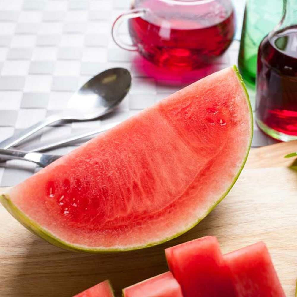 Organic Watermelon Flavor Oil for Lip Balm