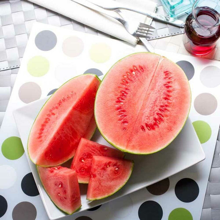 Sugar Free Watermelon Flavor Powder