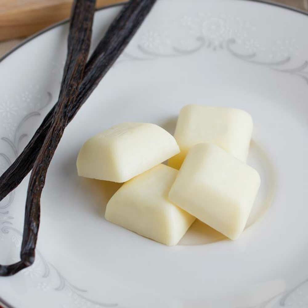 Organic White Chocolate Flavor Extract Without Diacetyl