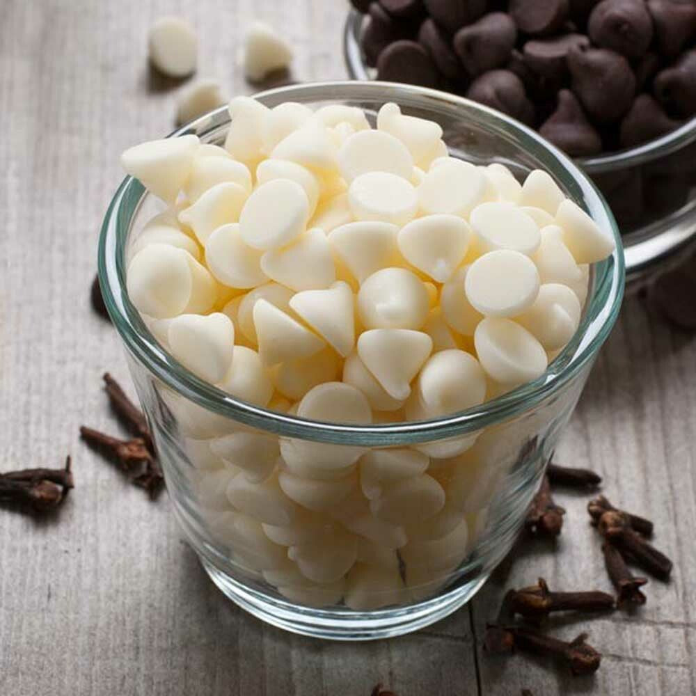Sugar Free White Chocolate Flavor Powder