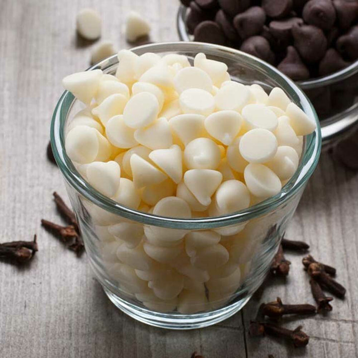 Sugar Free White Chocolate Flavor Powder