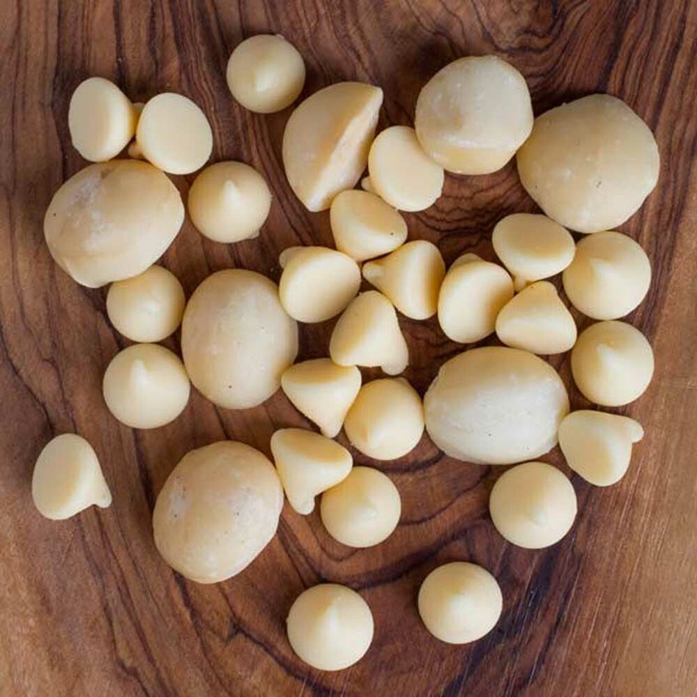 White Chocolate Macadamia Nut Flavor Concentrate, Natural