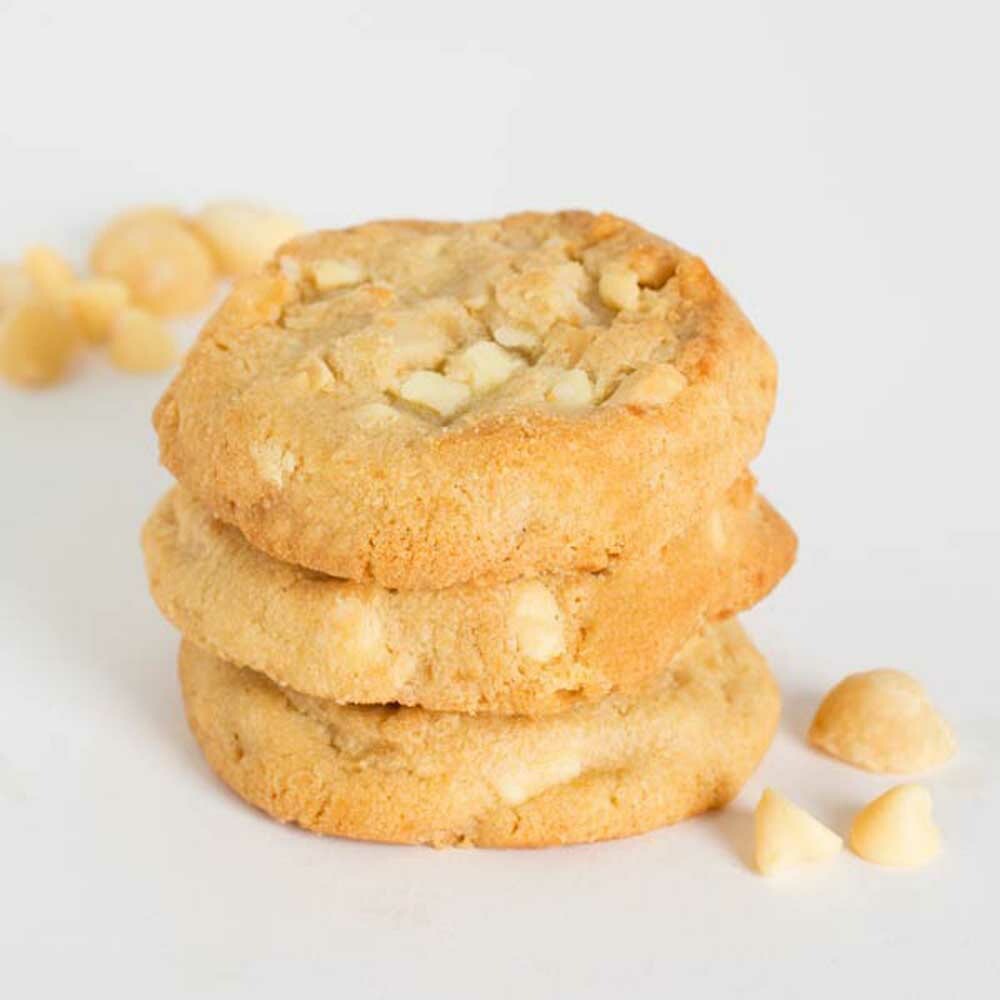 Organic White Chocolate Macadamia Nut Flavor Extract Without Diacetyl