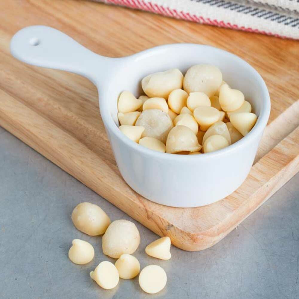 Organic White Chocolate Macadamia Nut Flavor Oil For Chocolate