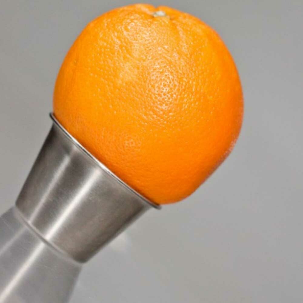 Xylitol Orange Smoothie/Shake Base (Kosher, Vegan, Gluten Free)