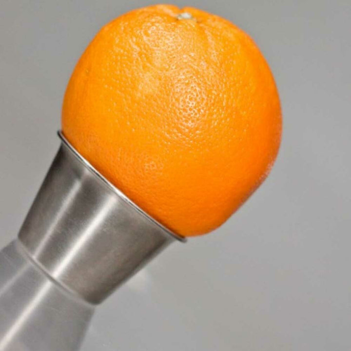 Xylitol Orange Smoothie/Shake Base (Kosher, Vegan, Gluten Free)