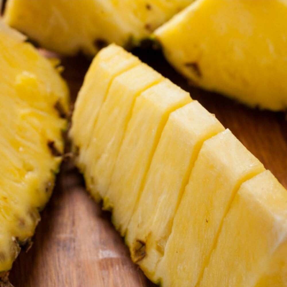 Xylitol Pineapple Passion Smoothie/Shake Base (Kosher, Vegan, Gluten Free)