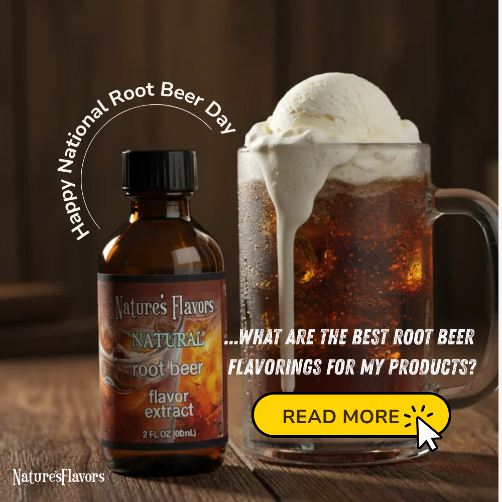 Happy National Root Beer Day! 🍺