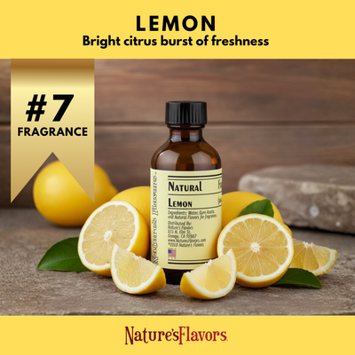 Lemon Fragrance