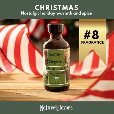 Christmas  fragrance