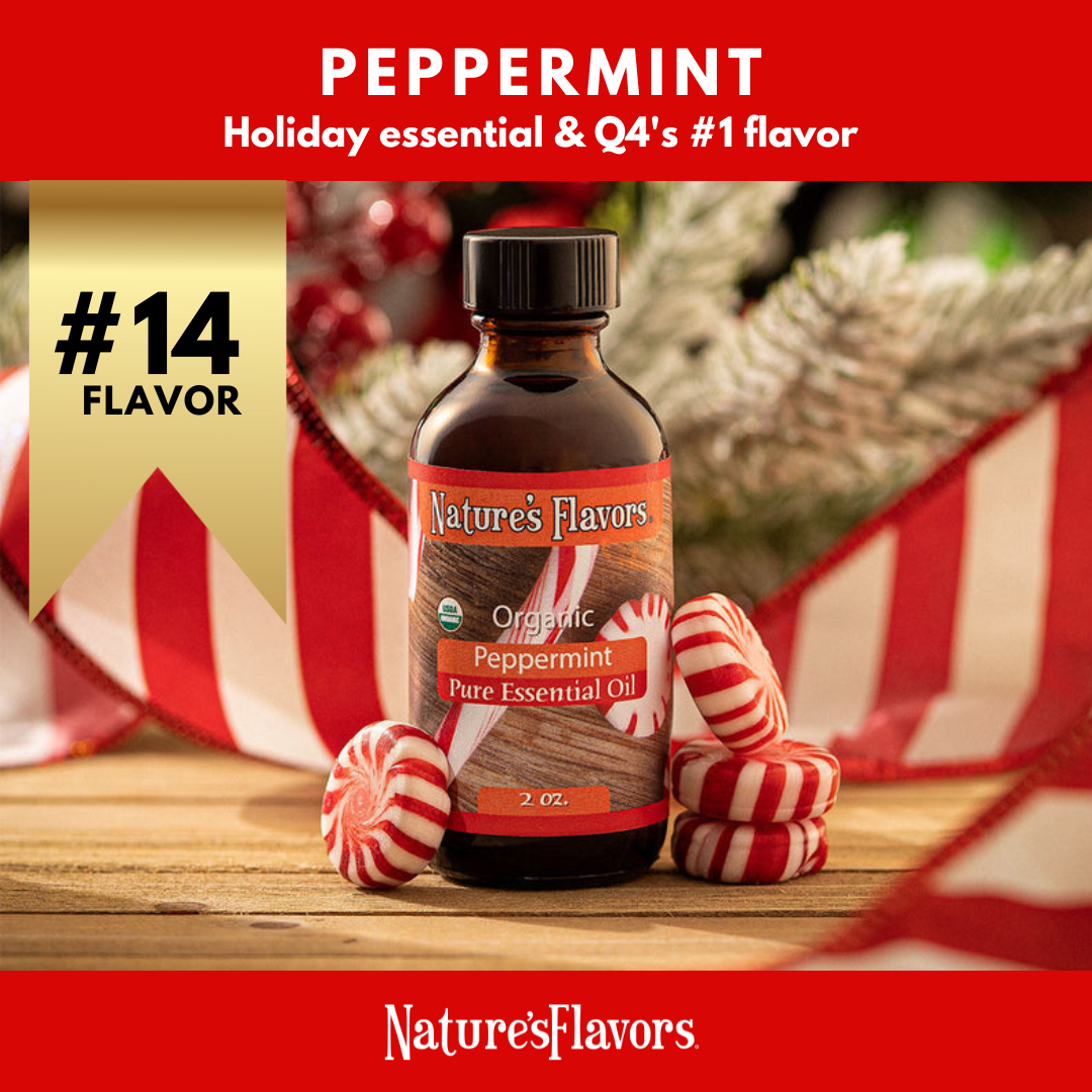 Peppermint