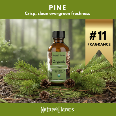 Pine Fragrance