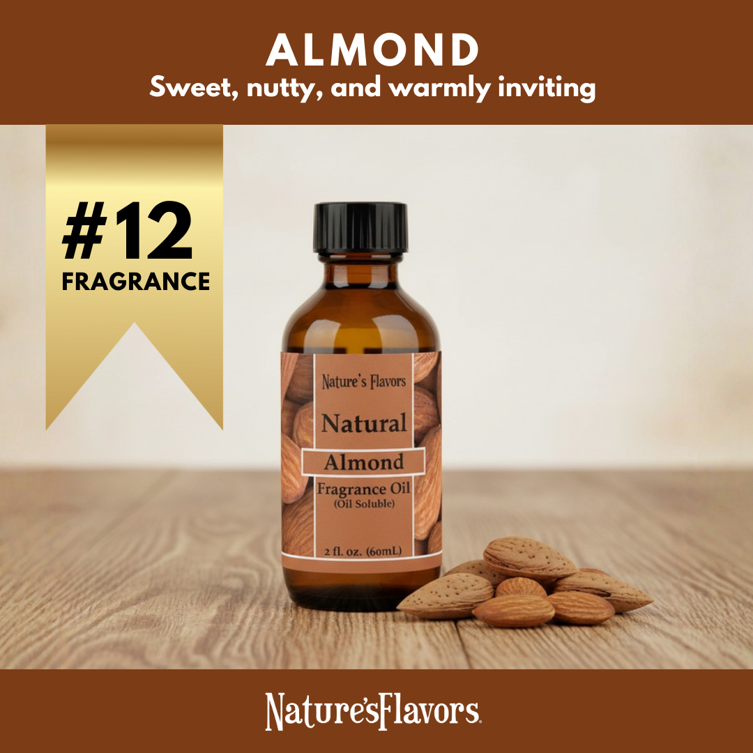 Almond Fragrance