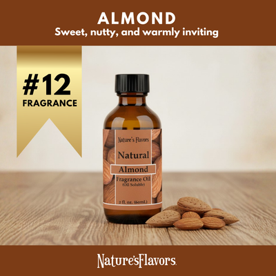 Almond Fragrance