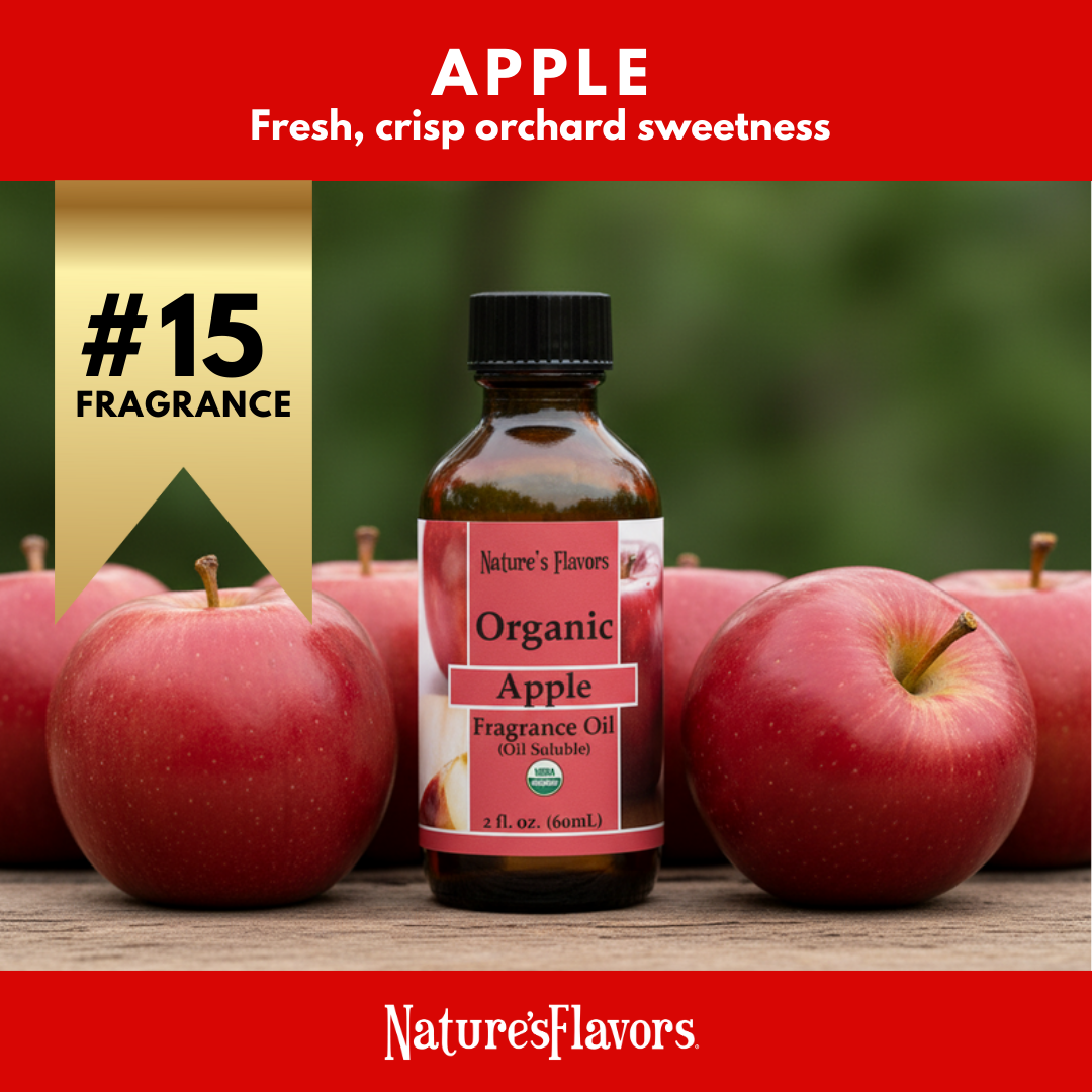 Apple Fragrance
