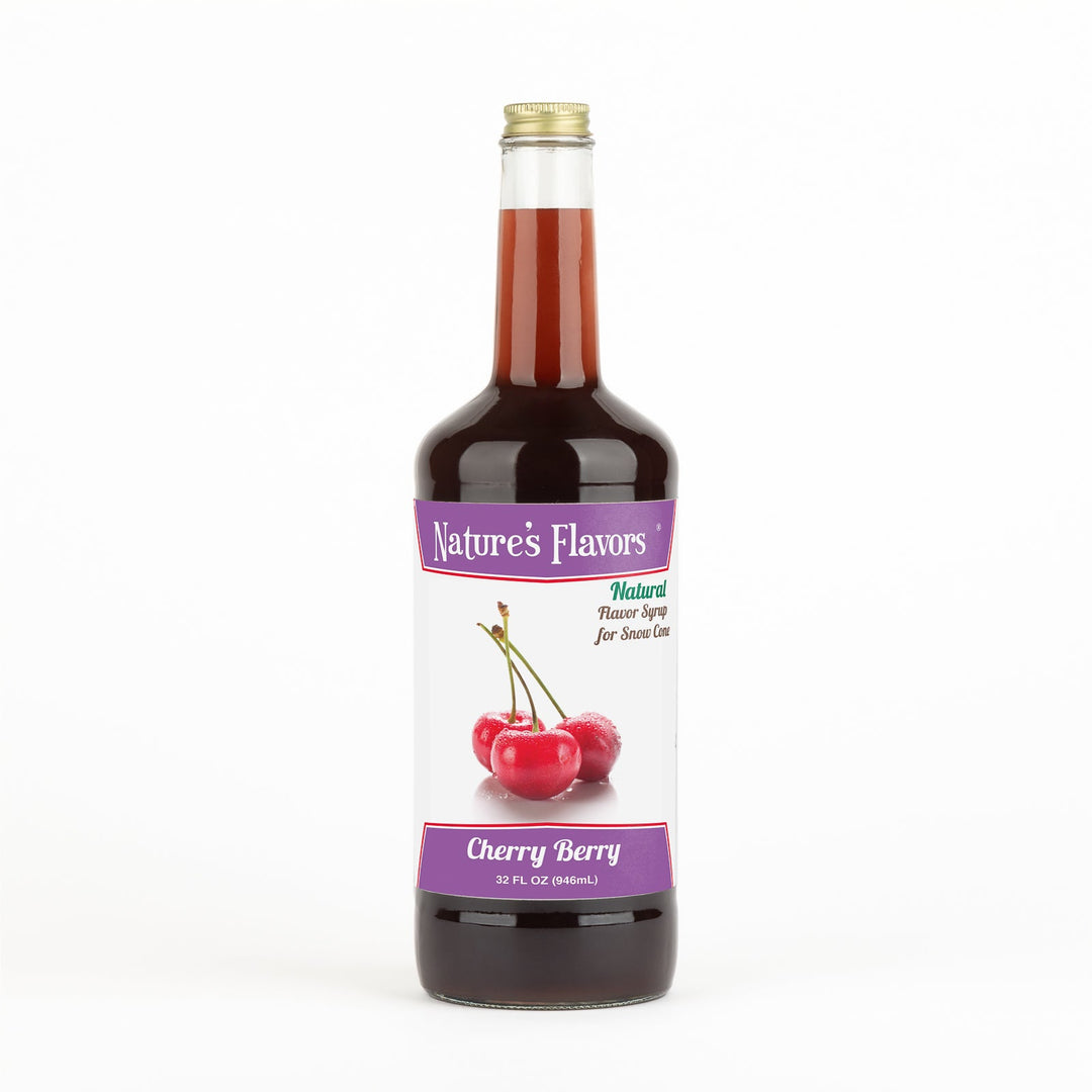 Cherry Berry