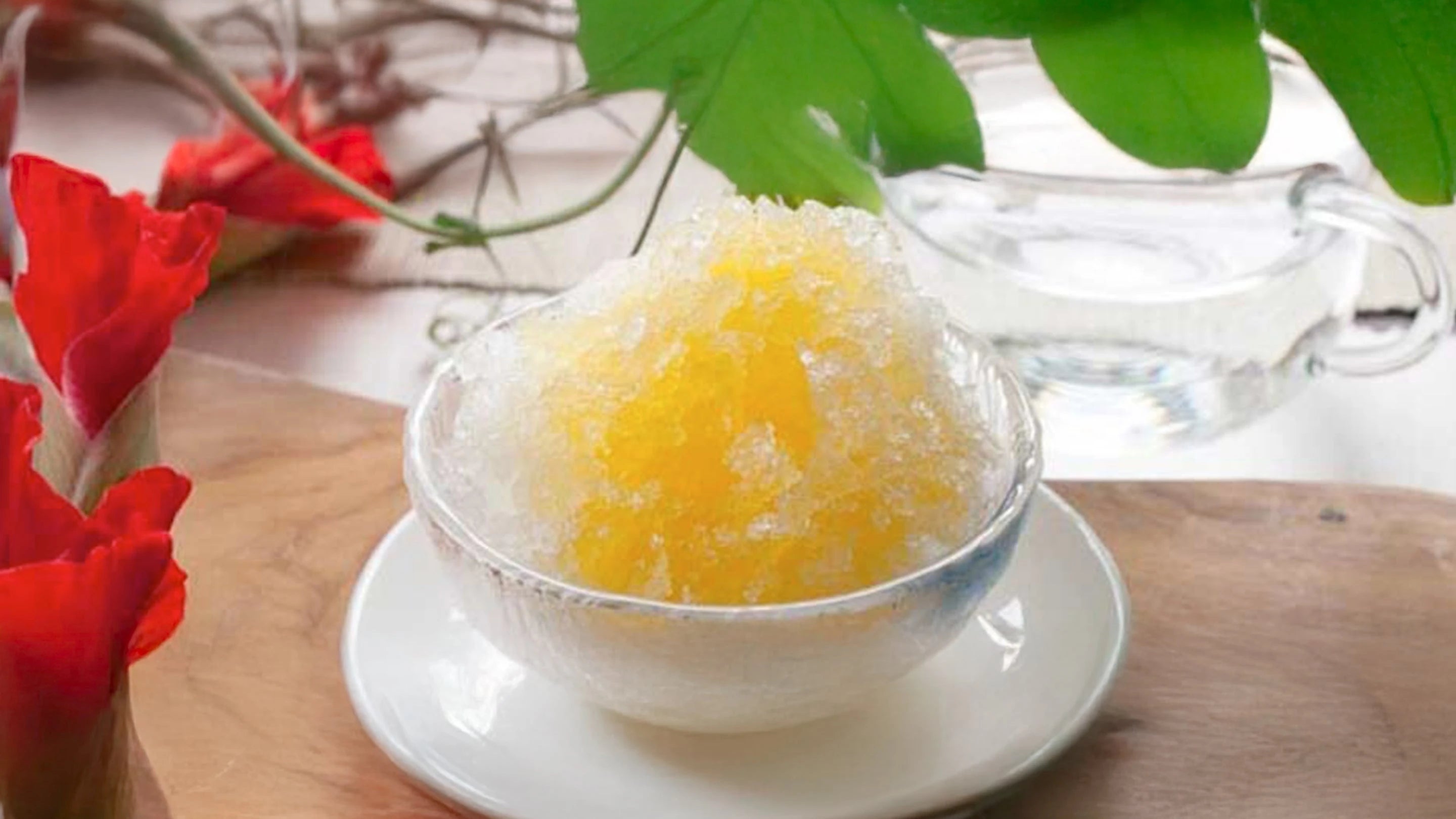 Flavored Snow Snow Cone Syrups – Nature's Flavors