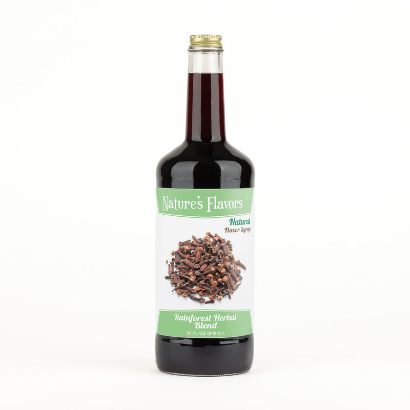 Rainforest Herbal Blend