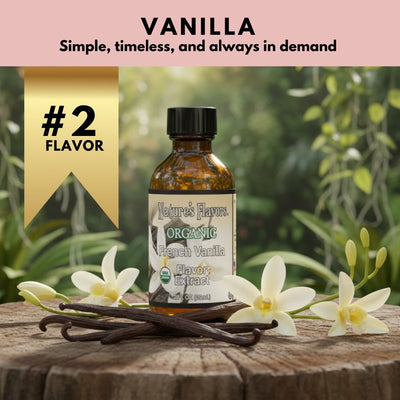 Vanilla