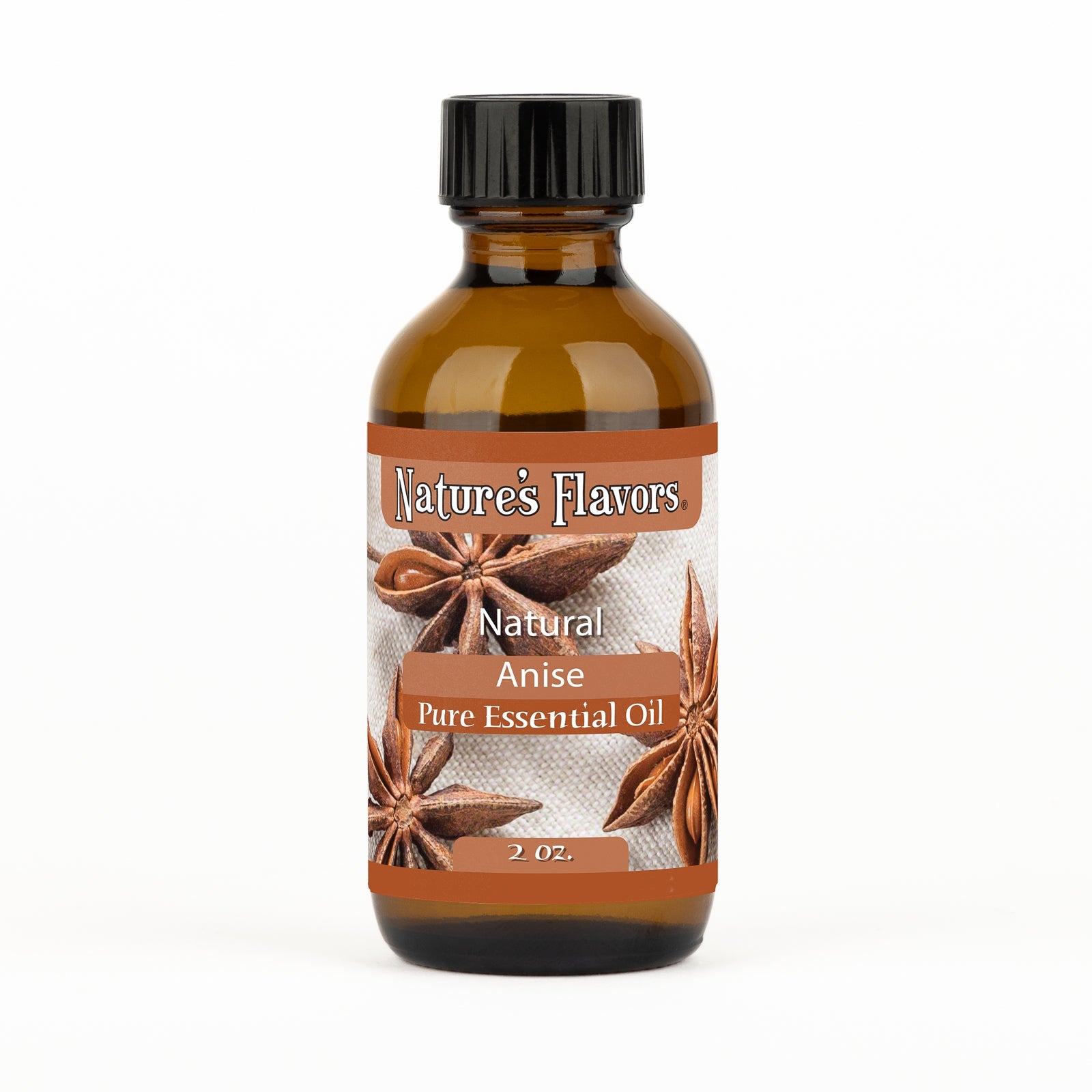Essential Oil