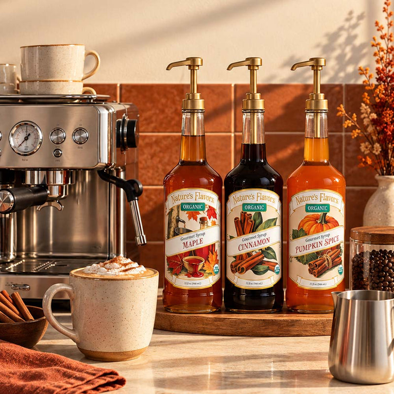 Syrups