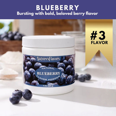Blueberry