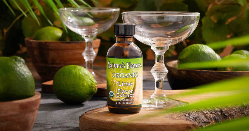 SHOP recipe flavoring resources TTB Approved Flavors