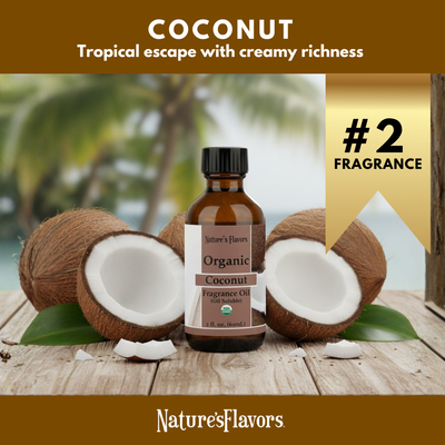 Coconut Fragrance
