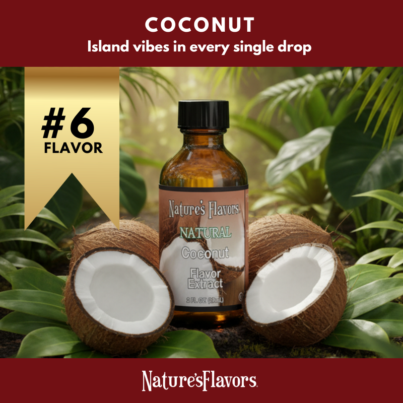 Coconut