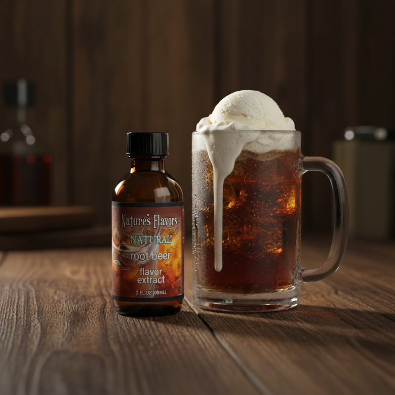 Root Beer