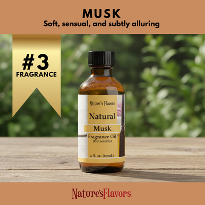 Musk Fragrance