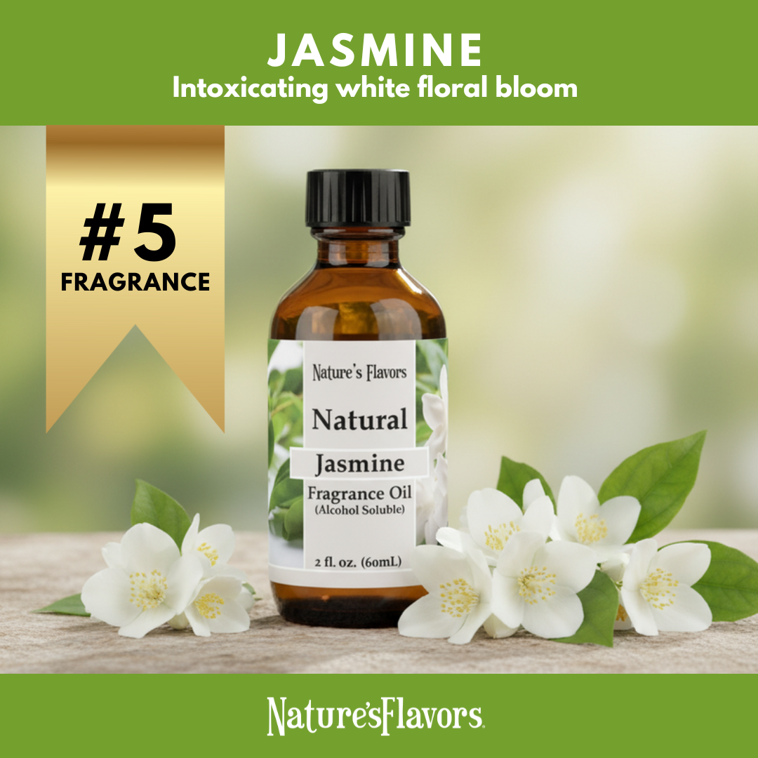 Jasmine Fragrance