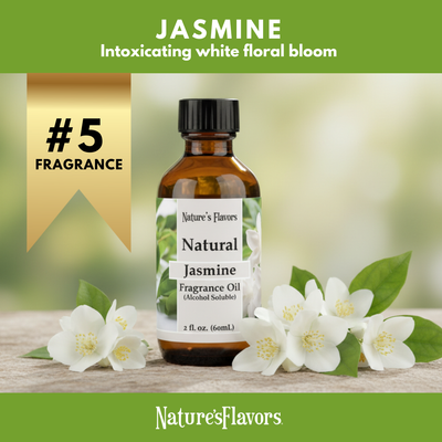 Jasmine Fragrance