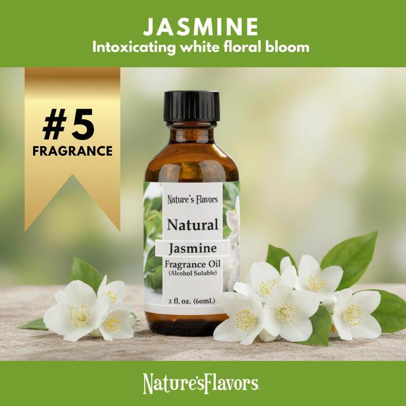 Jasmine Fragrance