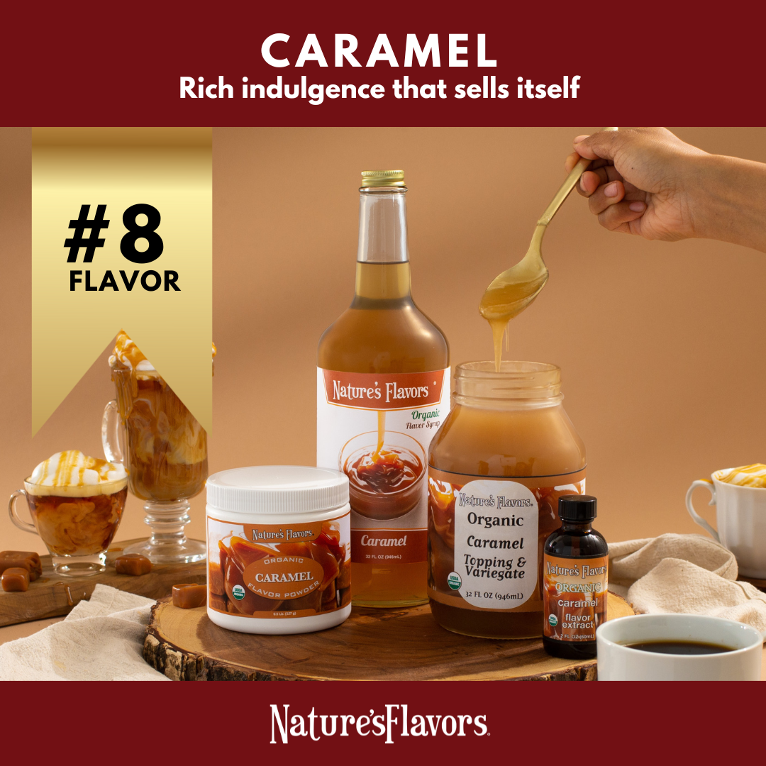 Caramel