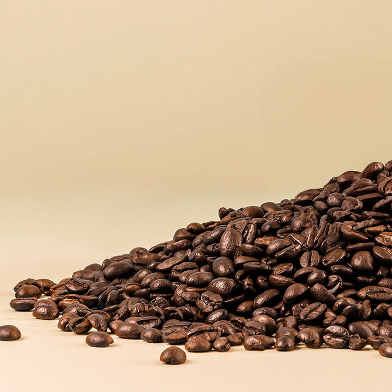Natural Coffee Beans