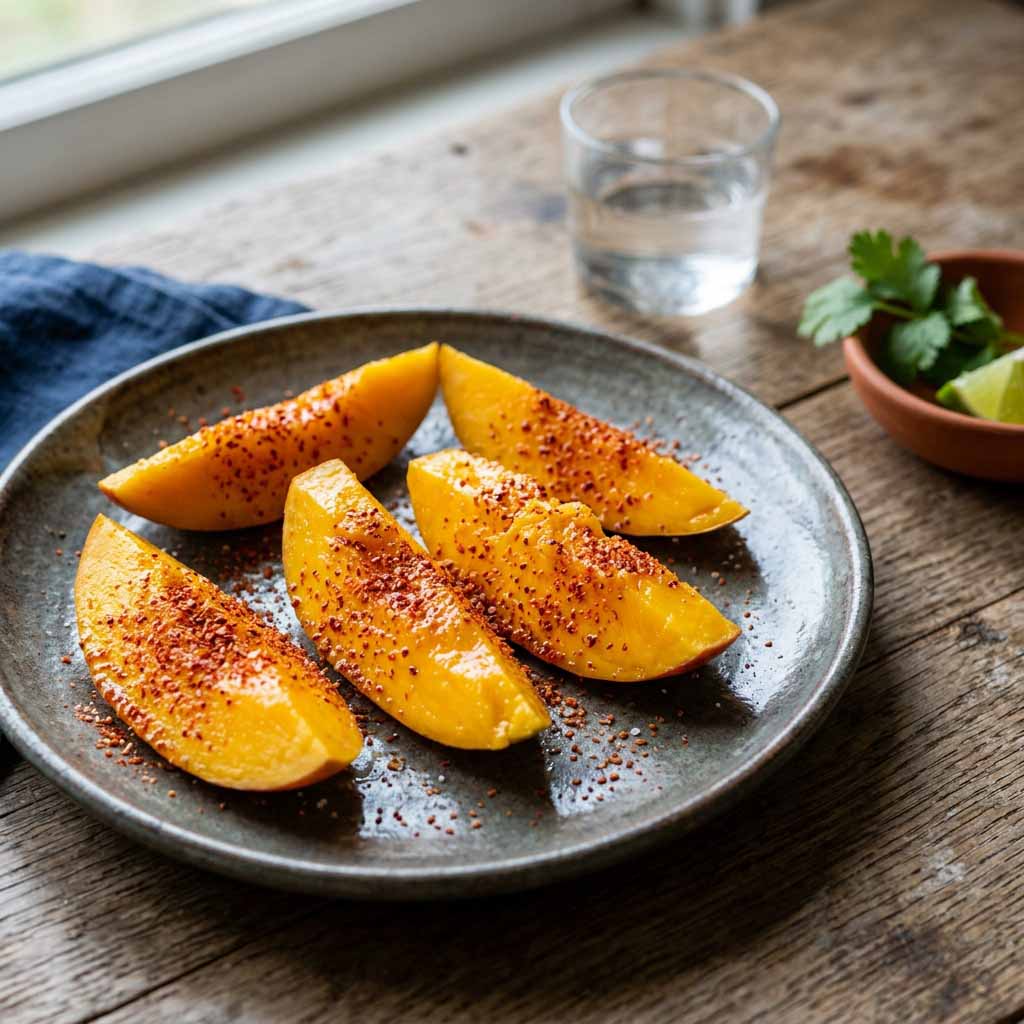 Mango Chili