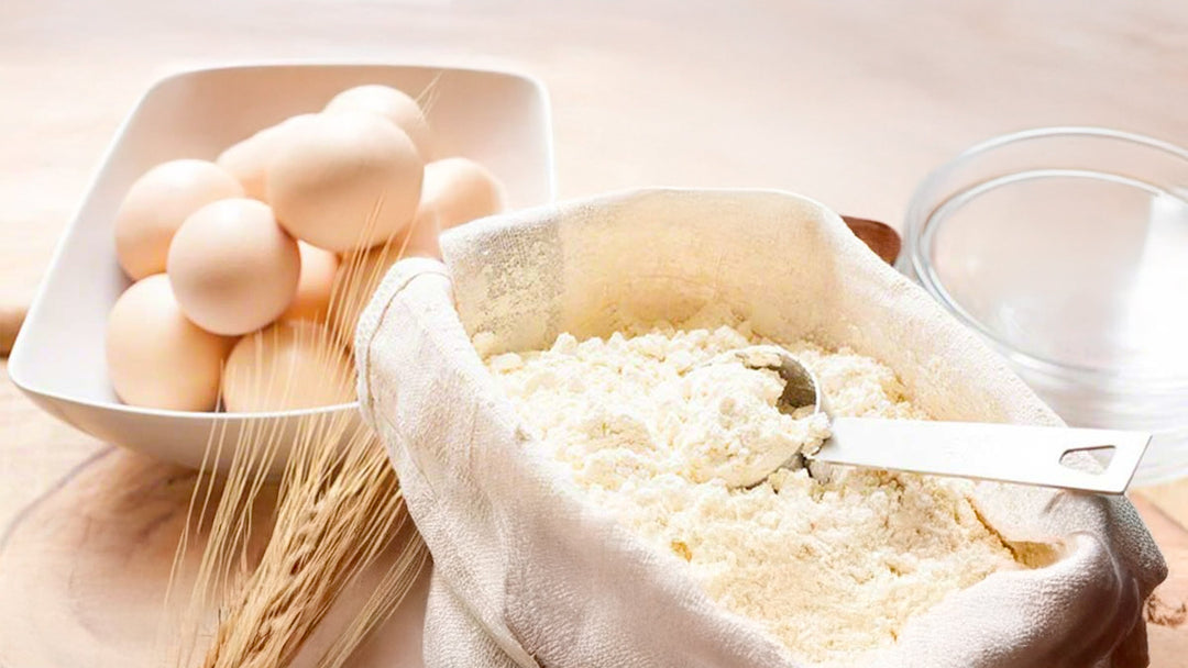 NATURAL FLAVORS Natural food and beverage ingredients Natural Baking Ingredients