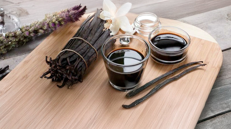 NATURAL FLAVORS all natural recipe flavorings natural vanilla extracts