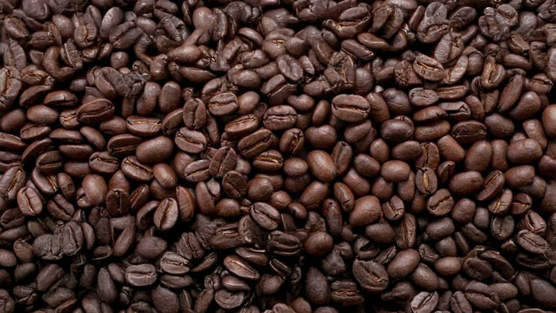 NATURAL FLAVORS natural coffee and coffee syrups natural ground and whole bean coffee