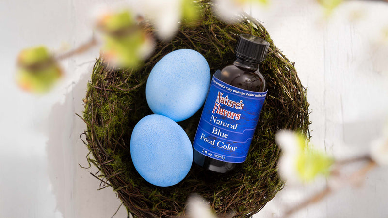 NATURAL flavors food and beverage ingredients