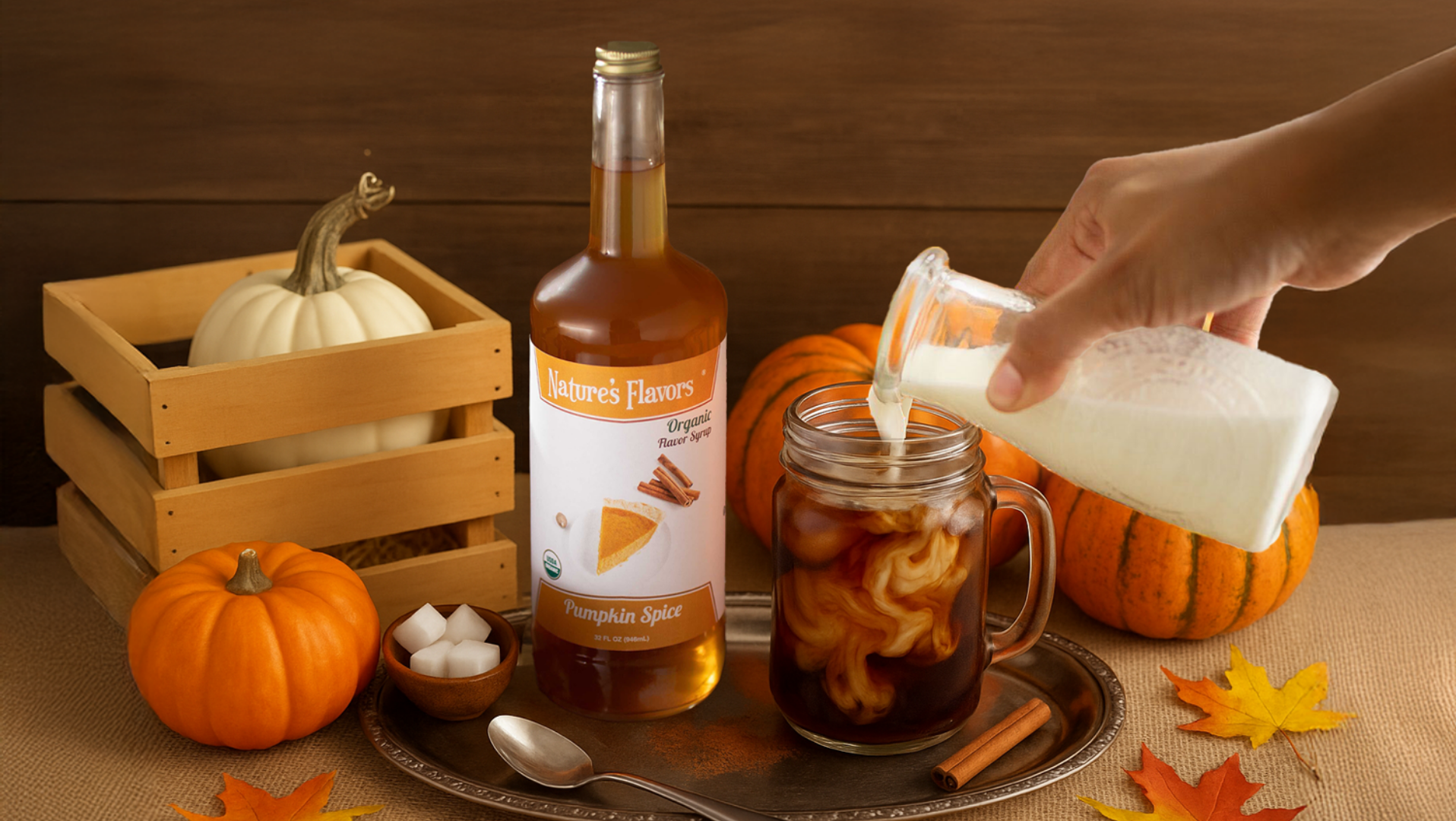 Autumn Flavors