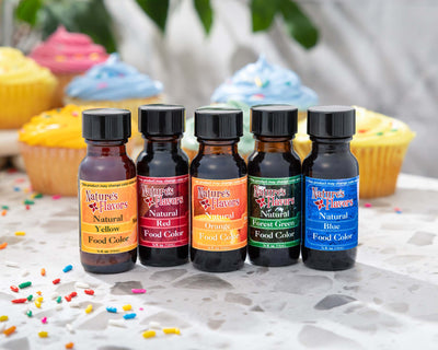 SHOP food and beverage ingredients food coloring
