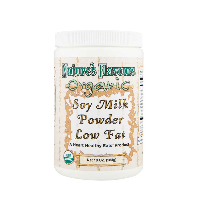 Soy Milk