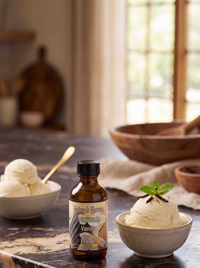 National Ice Cream Month