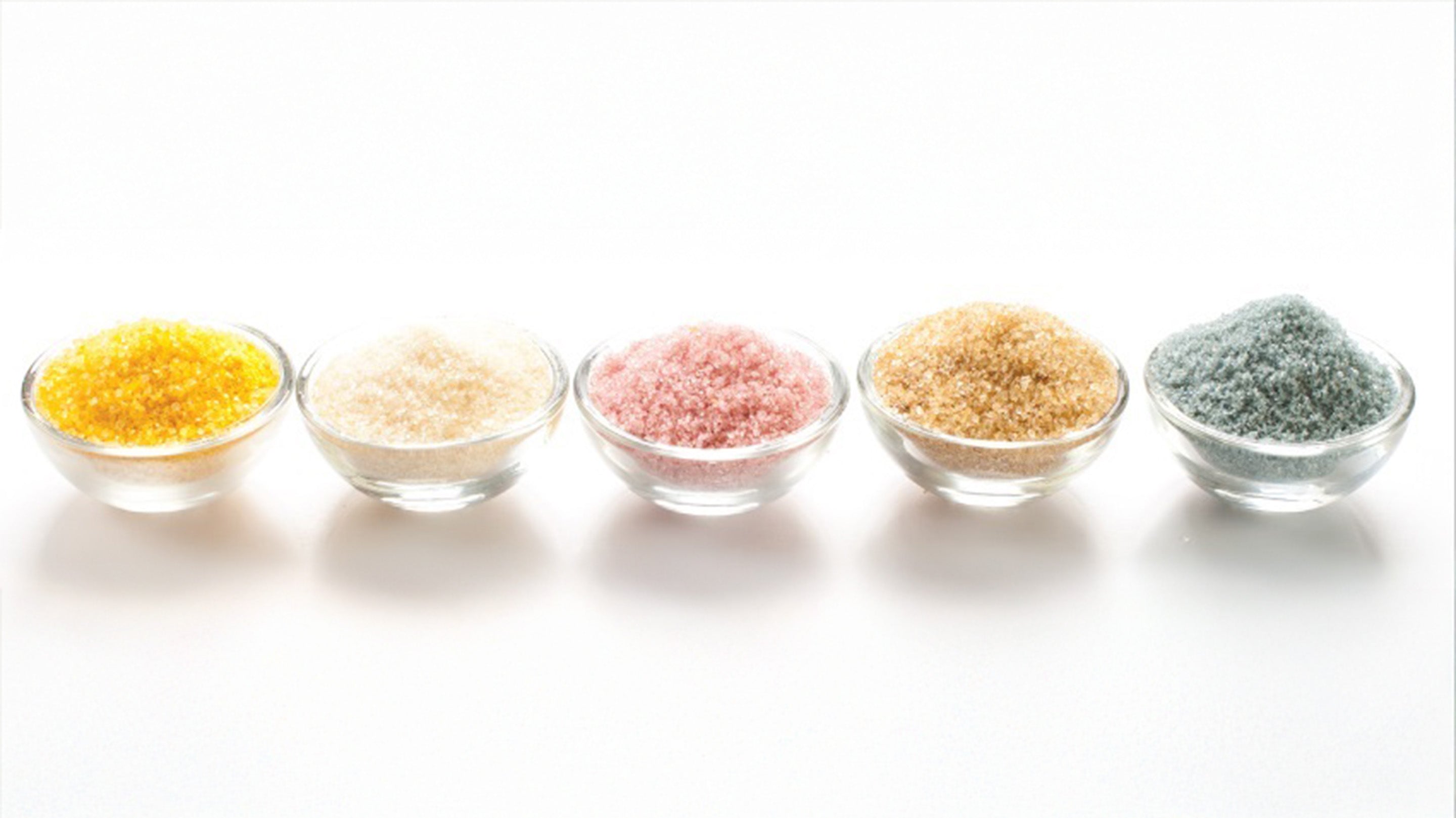 Natural Flavors All Natural Cotton Candy Sugar
