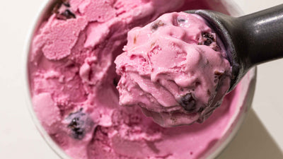 SHOP candies and dessert components flavoring for ice cream